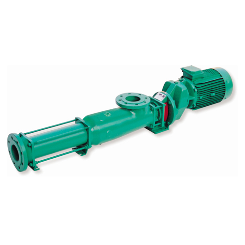 Roto Progressive Cavity Screw Pump RM Series